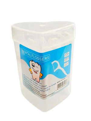 Fresh DEntal Flossers