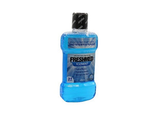 Freshmed Mouthwash 500ml Icemint
