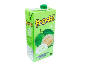 Frosti juice