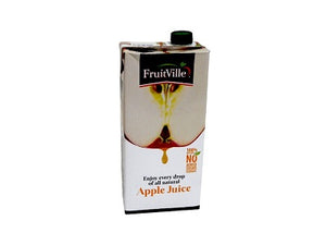 Fruit ville Juice