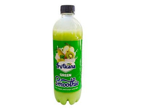 Fruticana Smoothie Juice