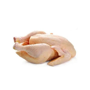 Full Chicken (Inyarwanda)