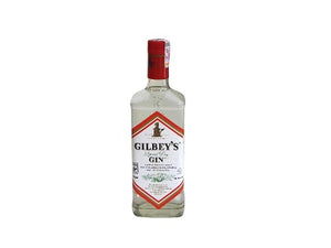 Gilbey's special dry gyn