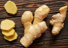 Ginger 1kg
