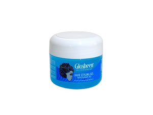 Glosheen Hair style gel 125ml