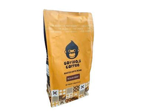 Gorillas Coffee Beans 500g