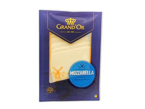 Grand'or Mozzarella 160g