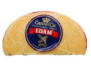 Grand or Edam Cheese 230g