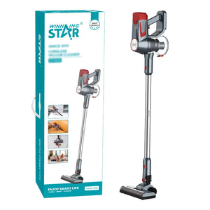 3 in Vaccum Cleaner