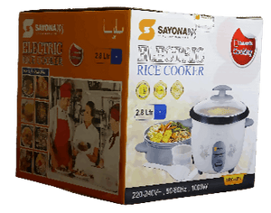RICE COOKER SRC-4377
