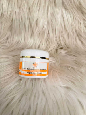 HT25 Lightening Cream