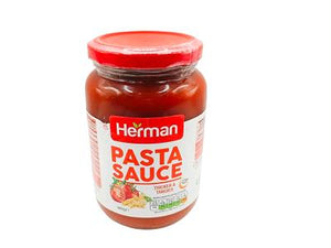 Herman Pasta Sauce 380g