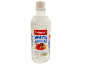 Herman White Vinegar 473ml