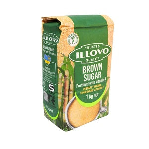 Brown Sugar 1Kg / Isukari