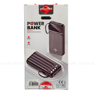 PowerBank Wisdomup 10000mAh