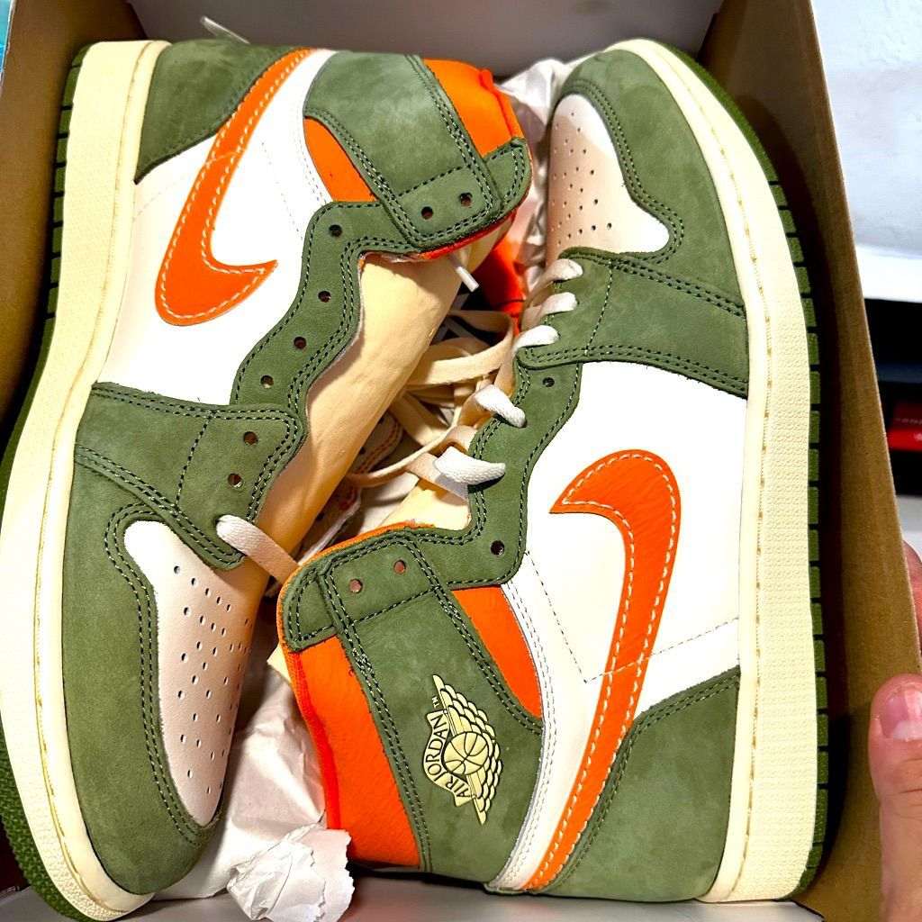 Air Jordan 1