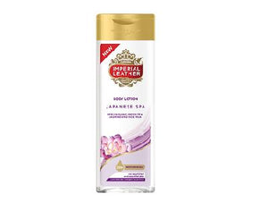 Imperial Body Japanese Lotion 400ml