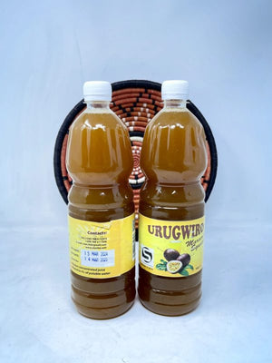 Urugwiro Maracuja squash Passion