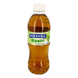 Inyange Apple Juice 500ml