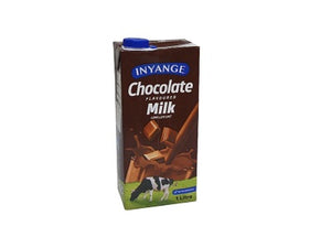 Inyange Chocolate flavoured Milk 1L