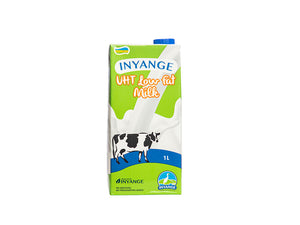 Inyange Low Fat Milk 1L