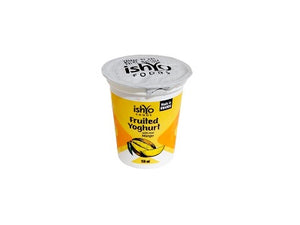 Ishyo Mango Fruited Yoghurt 150ml