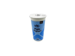 Ishyo Plain Yoghurt 250Ml