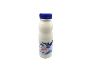 Ishyo Probiotic Blueberry Yoghurt 250Ml