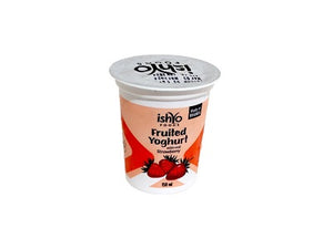 Ishyo strawberry Fruited Yoghurt 150ml