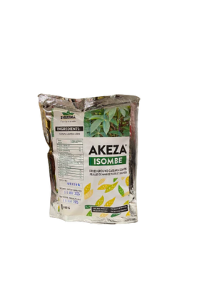 Akeza Cassava Leaves Rwanda 200 g