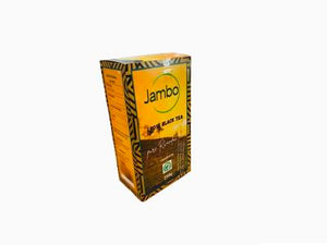Jambo Loose Black Tea 250g