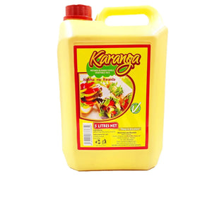 Karanga/Zahabu