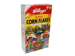 Kellogg's Corn flakes 1kg