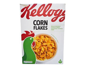 Kellogs Cornflakes 720g