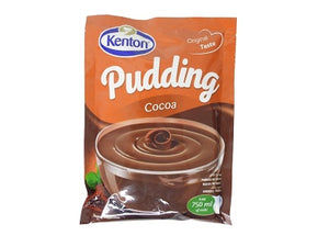 Kenton Cocoa Pudding 120g
