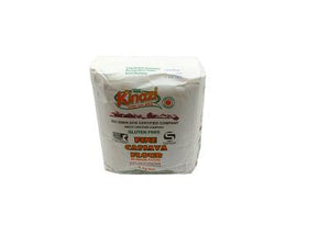 Kinazi Cassava Flour 1kg