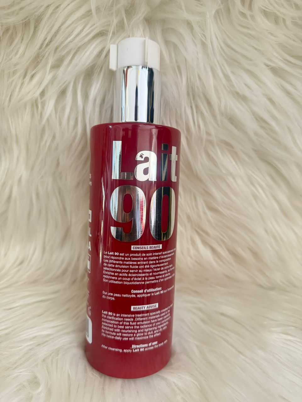 LAIT 90 Body Lotion