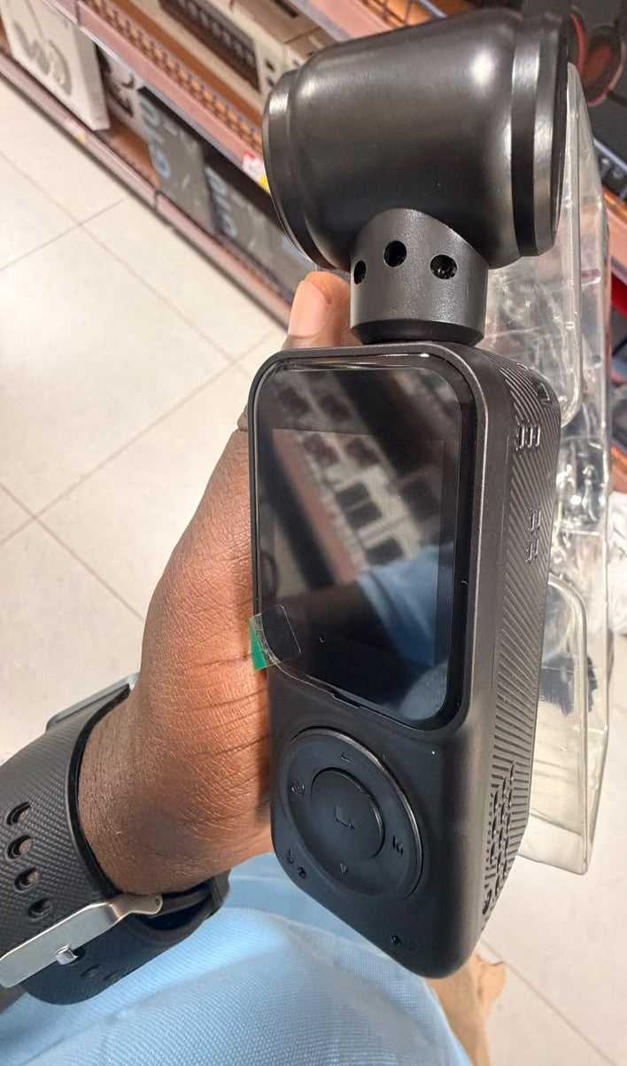 Pocket Video Recorder (128GB)