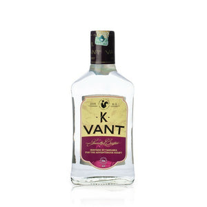 Small K Vant Whisky Bottle