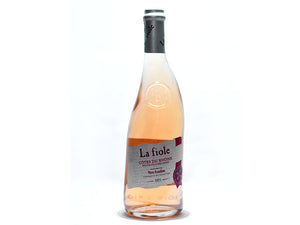 La Fiole Cotes Du Rhone wine 750ml