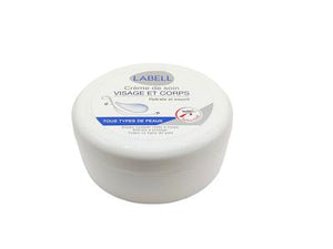 Labell Face And Body Cream 250ml