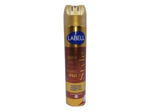 Labell Hair Spray 300ml Normal