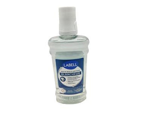 Labell Mouth Wash 500ml Whiting