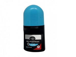 Labell Roll On Deoderant 50ml Men