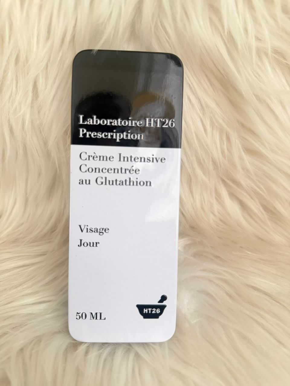 Laboratoire HT26 Prescription( Day Face Cream )