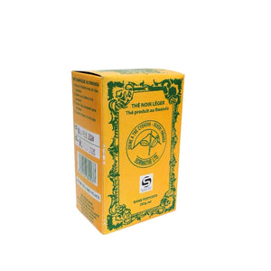 Sorwathe Tea