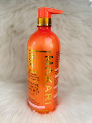 Makari Body Lotion