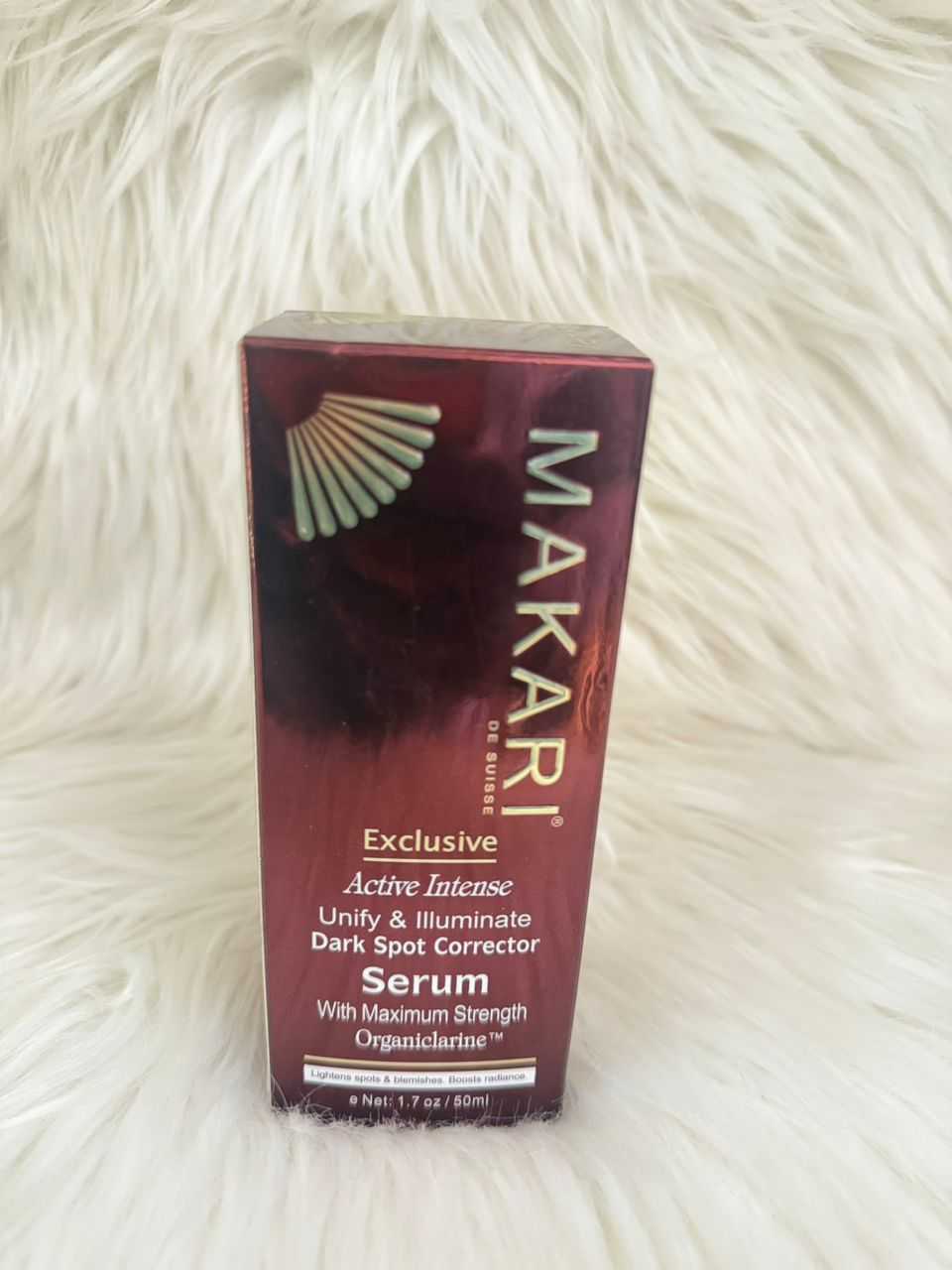 Makari Serum( Dark Spot Corrector )
