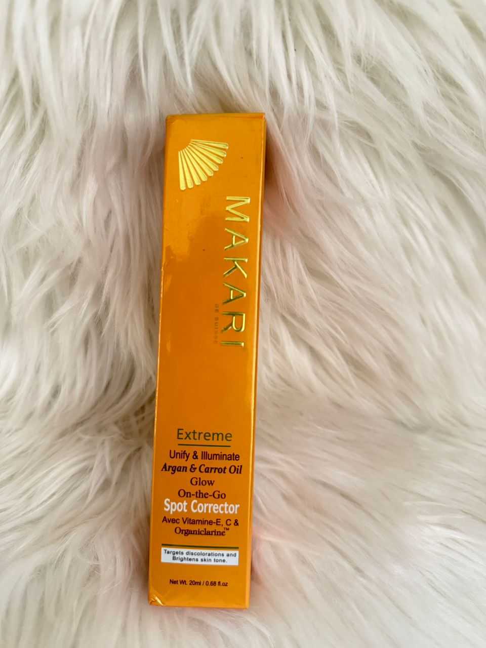 Makari Spot Corrector