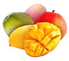 Mango 1pc